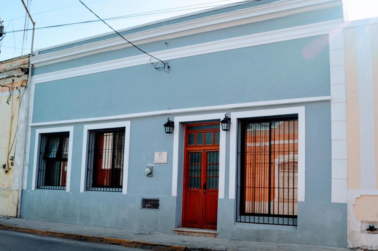 Capital O Casa Xtabentun, Merida, Palacio De La Musica Экстерьер фото